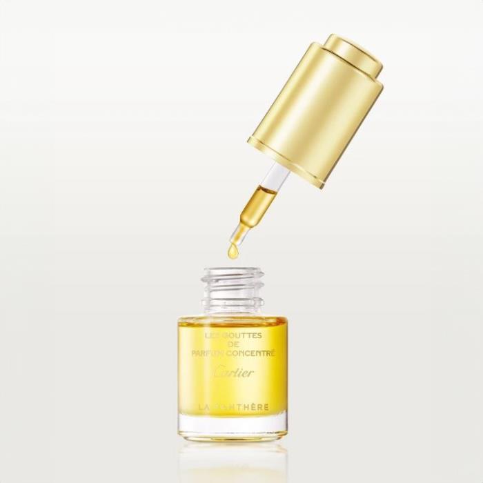 Indulge in Drops of Pure Luxury with Virospack's New Solution for Cartier